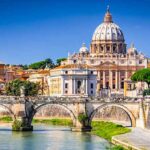 Stedentrip Rome tips