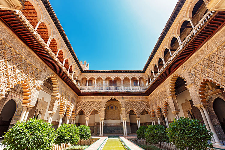 Stedentrip Sevilla tips: Real Alcázar