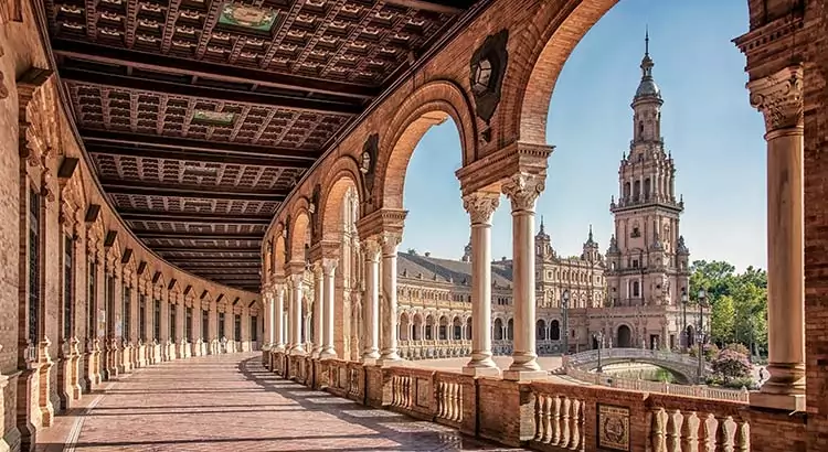 Stedentrip naar Sevilla? Check deze tips!