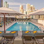 The First Collection Marina, Dubai