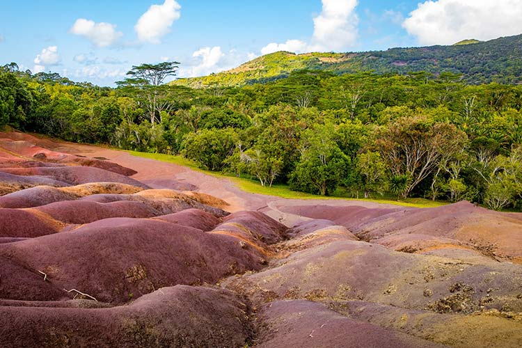 Vakantie Mauritius tips: doen