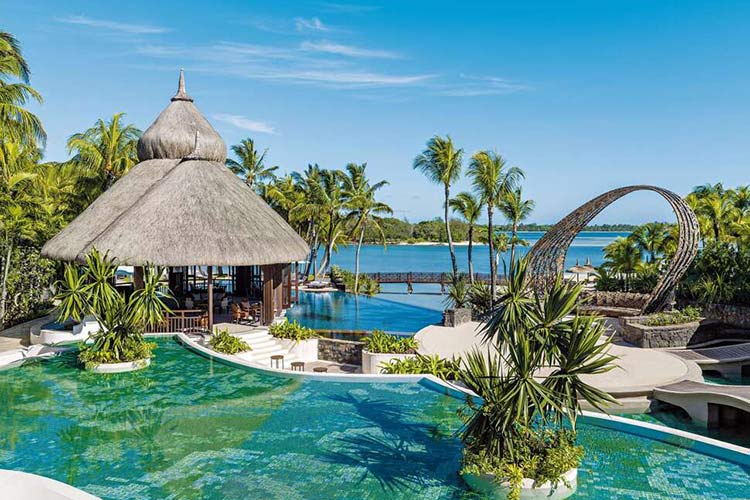 Vakantie Mauritius tips: hotels