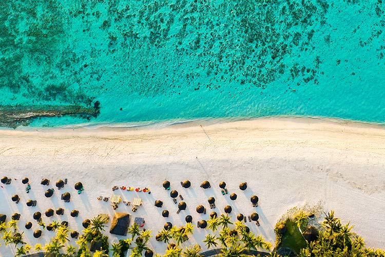 Vakantie Mauritius tips