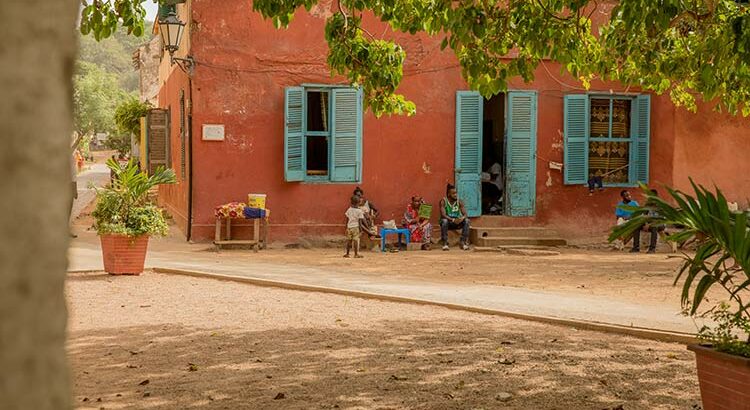 Vakantie Senegal tips