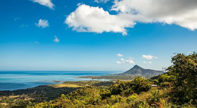 Wat te doen in Mauritius