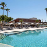 Mooiste stranden Kos, hoteltip: Utopia Blu