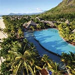 Dinarobin Beachcomber Golf Resort & Spa, Mauritius