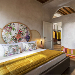 Fietsen in Rome, hoteltip: Palm Suites