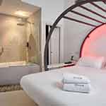 iRooms Forum & Colosseum, Rome