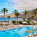 Melia Costa Atlantis Tenerife, Tenerife