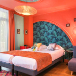 Villa Bougainville by Happy Culture