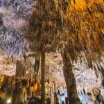 Damlatas Caves, grotten Alanya