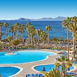Lanzarote, Dreams Lanzarote Playa Dorada Resort & Spa