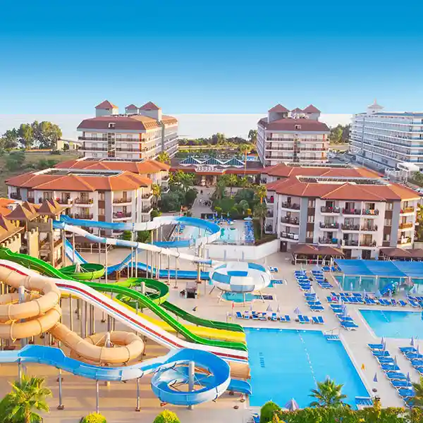 Eftalia Aqua Resort
