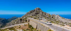 Een auto huren op Mallorca? Dit moet je weten!