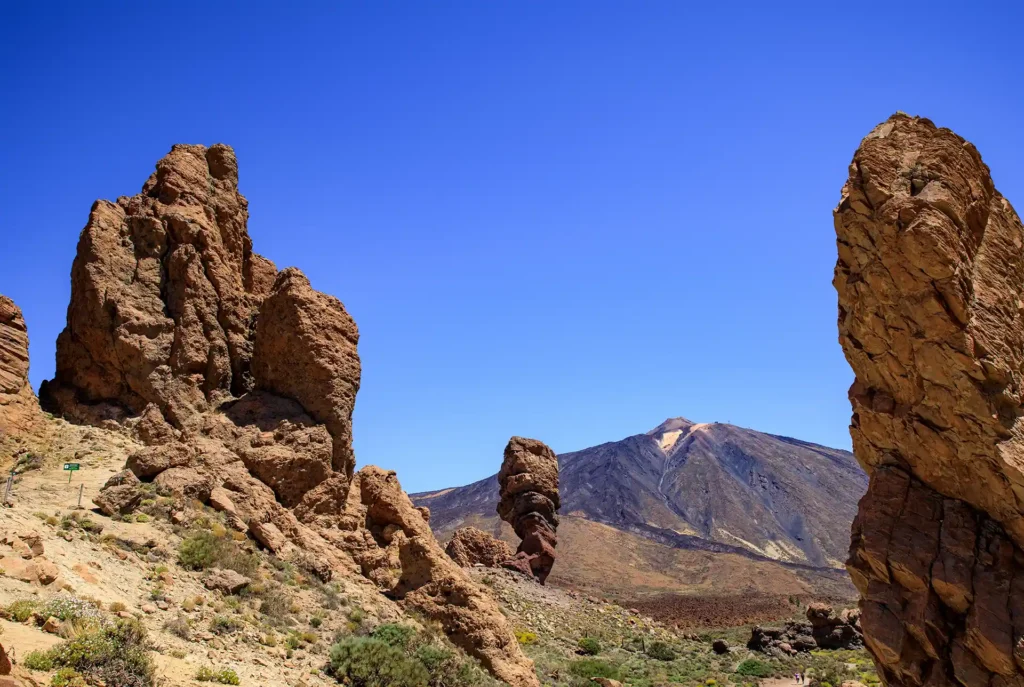 Excursies Tenerife - El Teide