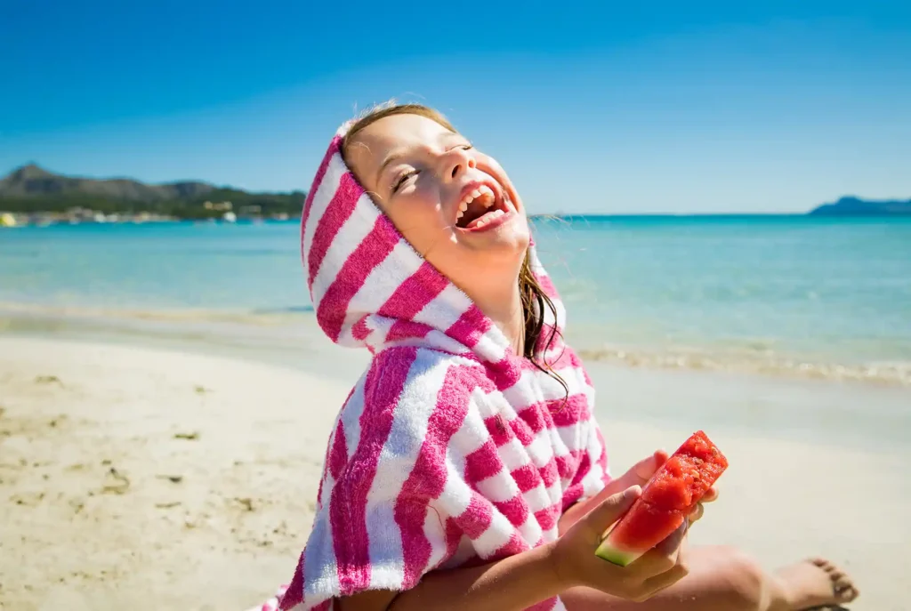 Last minute vakantie kinderen - Mallorca