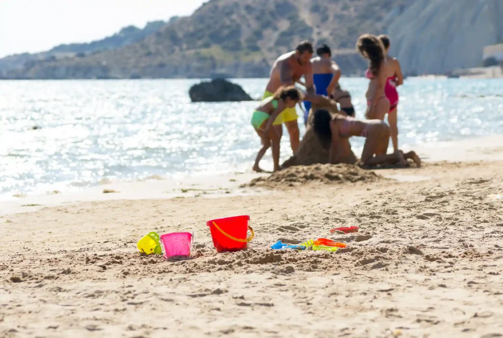 Last minute vakantie kinderen - Sicilië