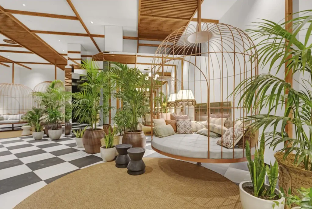 Mooiste hotels Mallorca: Aubamar Palma Resort