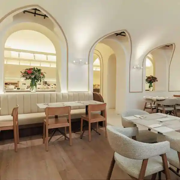 Hotel Medinaceli, Barcelona