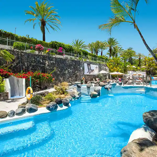 Abora Catarina by Lopesan Hotels, Gran Canaria