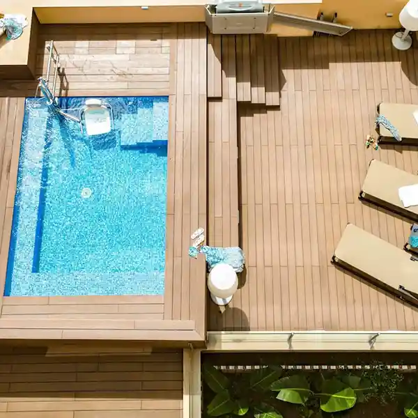 Arya Stadium Hotel, Barcelona