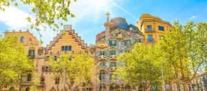 Bezienswaardigheden in Barcelona die je niet wil missen