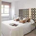 Eric Vökel Sagrada Familia Suites, Barcelona