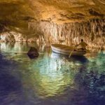 Grotten van Drach Mallorca