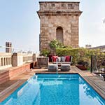 Hotel 1898, Barcelona