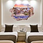 Hotel Travessera, Barcelona