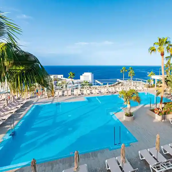 Riu VistaMar, Gran Canaria