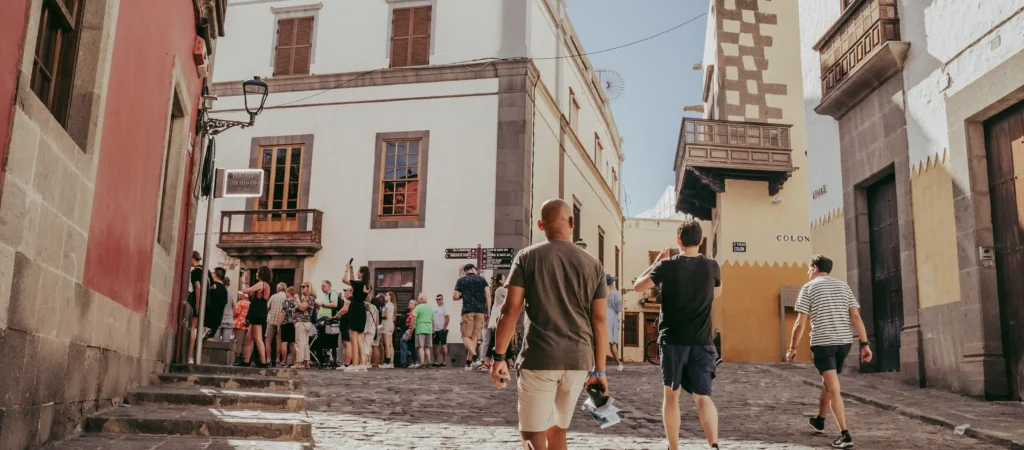 Insider tips Gran Canaria