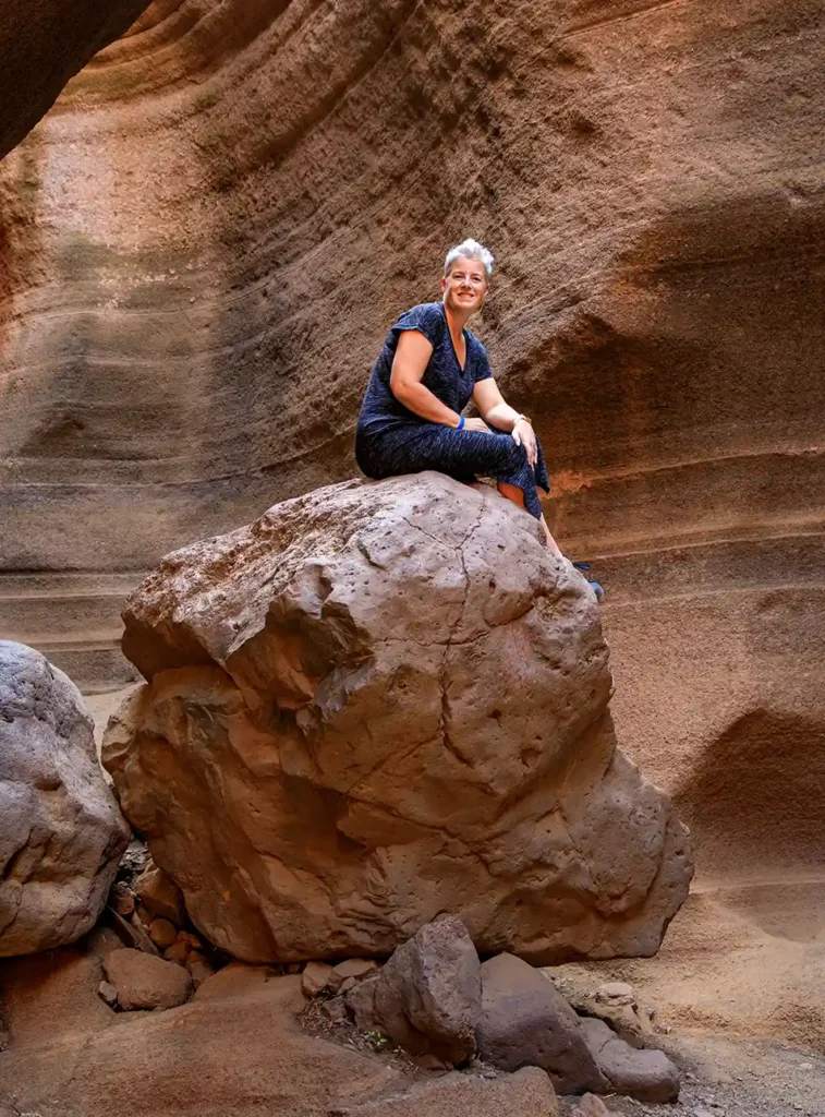 Insider tips Gran Canaria - Barranco de las Vacas