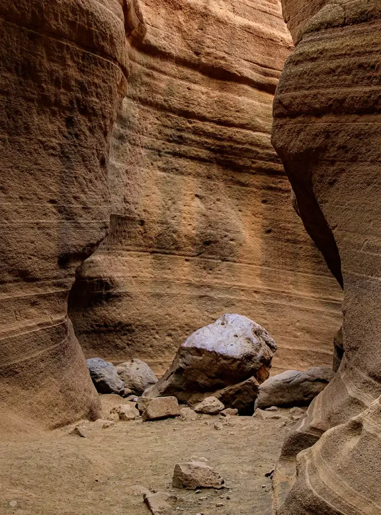 Insider tips Gran Canaria - Barranco de las Vacas