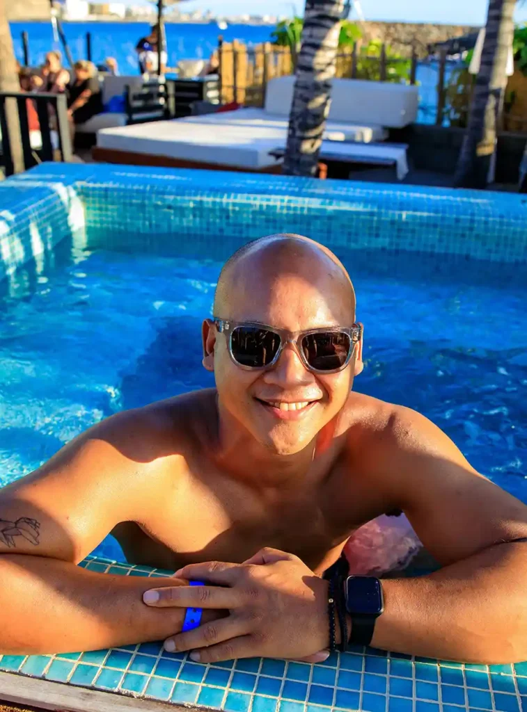 Insider tips Gran Canaria: beachclub