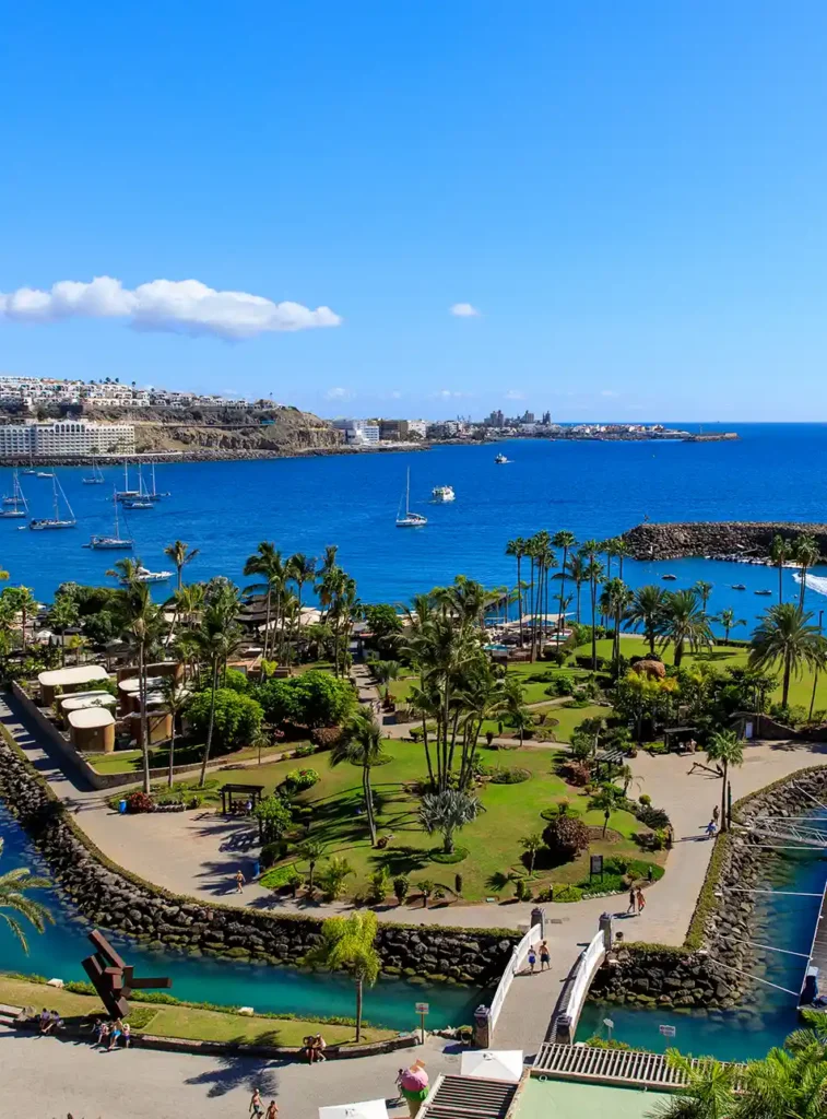 Insider tips Gran Canaria: beachclub