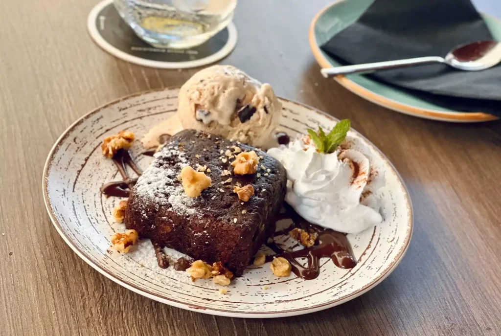 Insider tips Gran Canaria: brownie