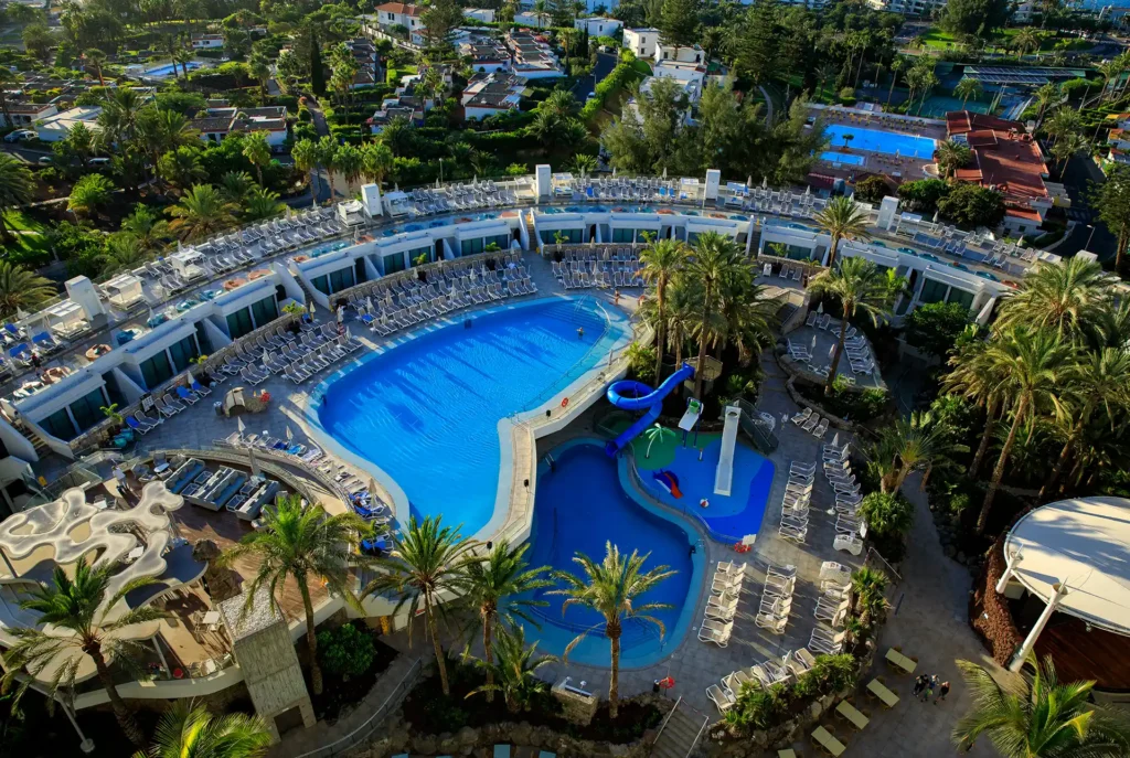 Insider tips Gran Canaria: hotels