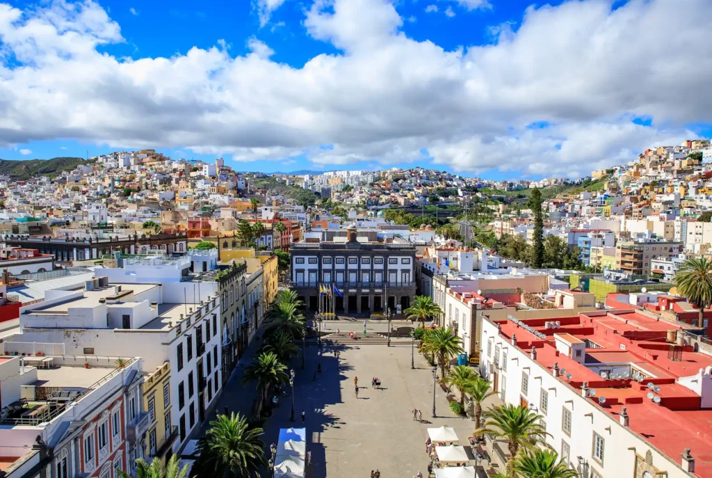 Insider tips Gran Canaria: Las Palmas de Gran Canaria