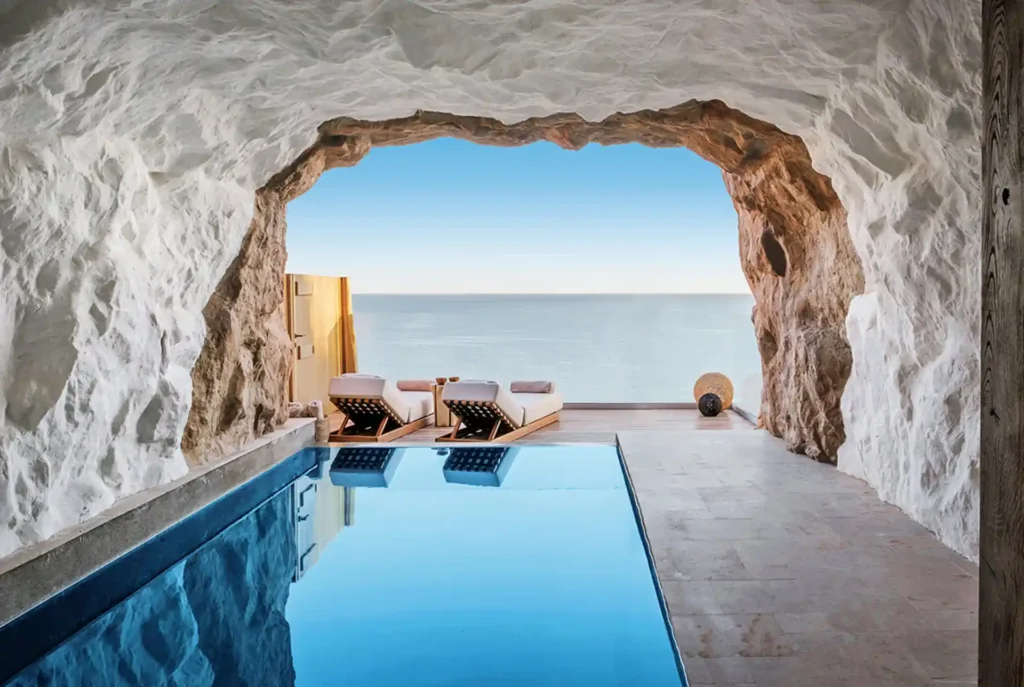 Mooiste hotels Kreta: Acro Suites - A Wellbeing Resort