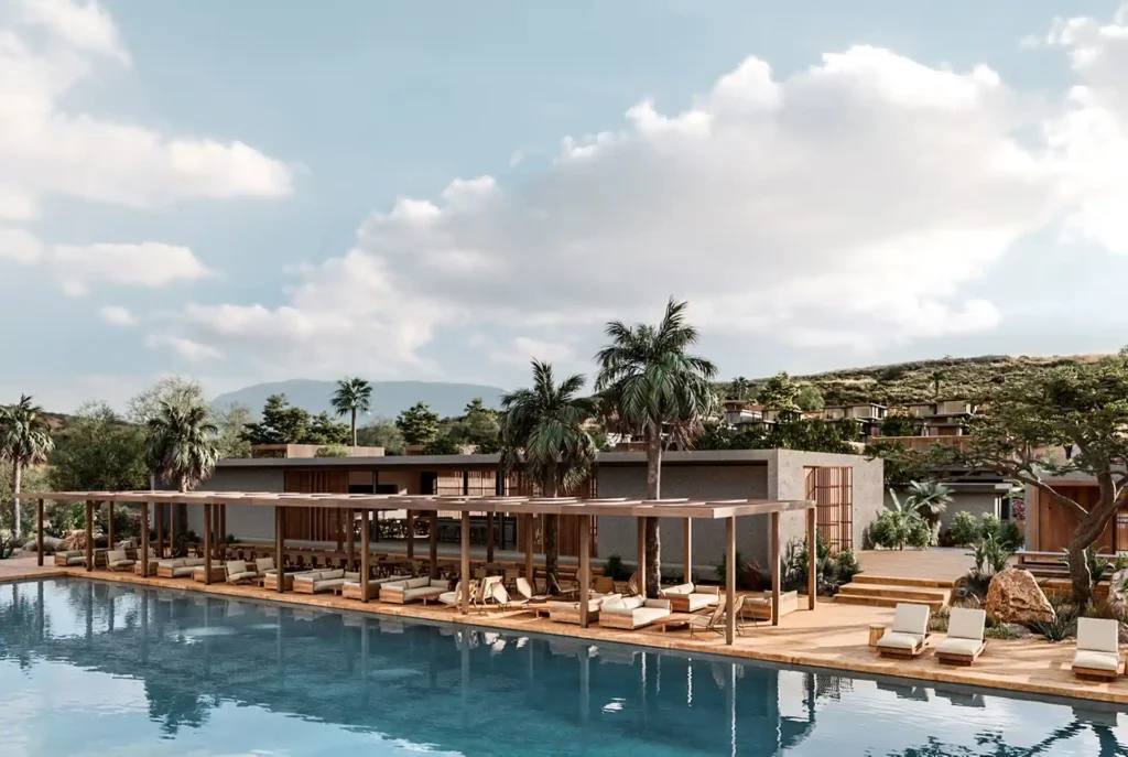 Mooiste hotels Kreta: Domes Zeen Chania