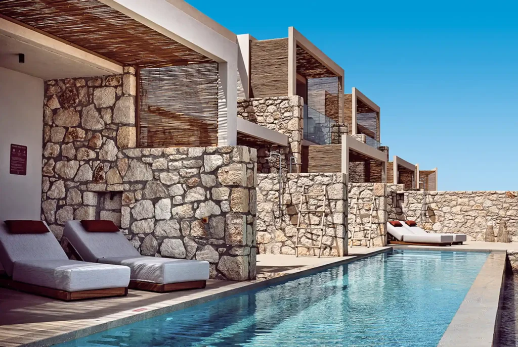 Mooiste hotels Kreta: The Royal Senses Resort & Spa Crete