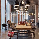 Moxy Tbilisi