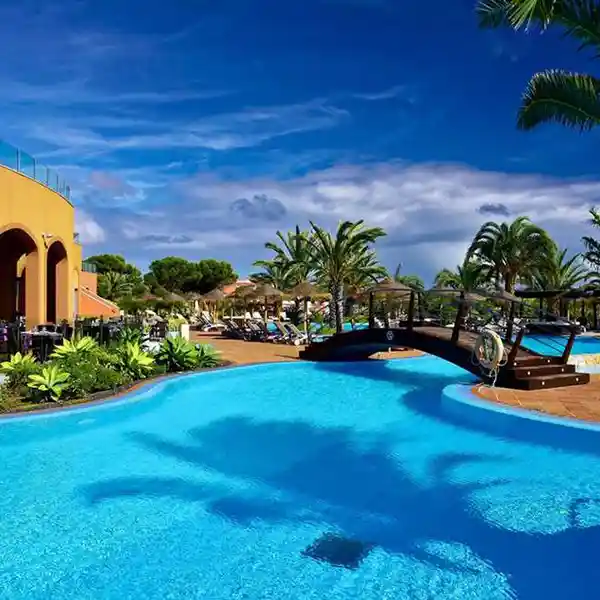 Pestana Porto Santo Beach Resort & Spa, Madeira