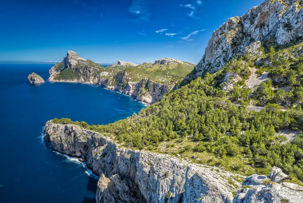 Excursies Mallorca Tramuntana