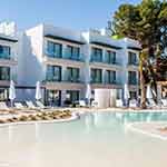 Sol i Vida Hotel, Mallorca