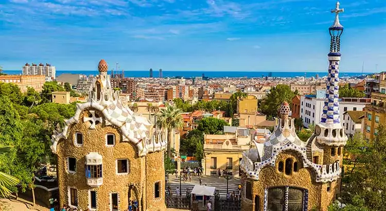 Wat te doen in Barcelona
