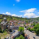 Wat te doen in Tbilisi