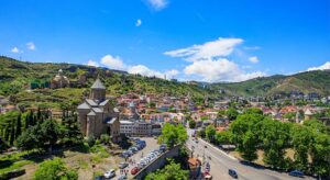 Wat te doen in Tbilisi? Gouden tips voor de hoofdstad van Georgië